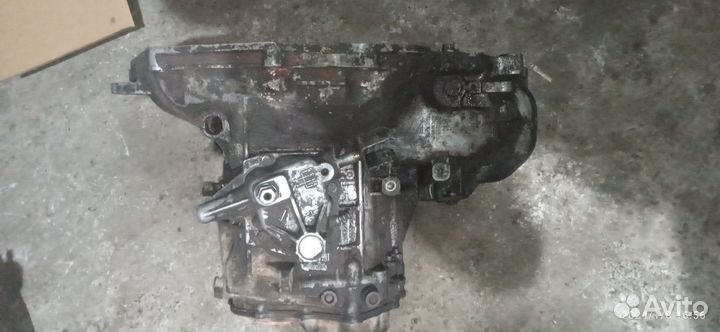 Кпп F18 Опель Вектра б