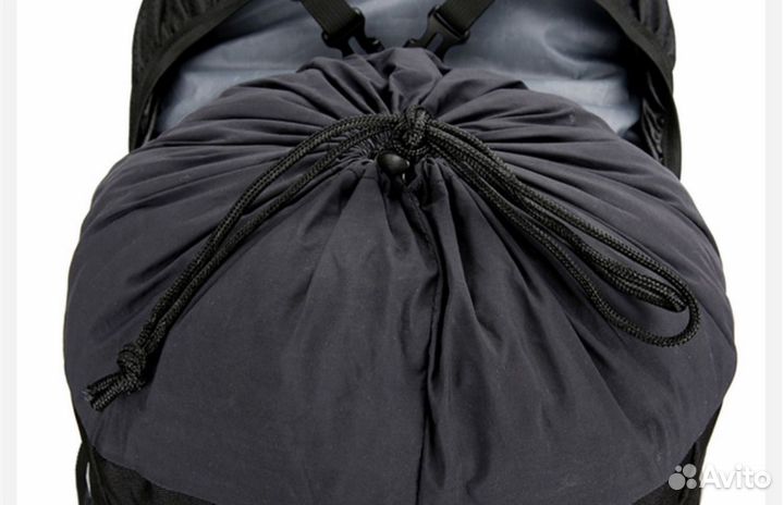 Туристический рюкзак походный 75 л