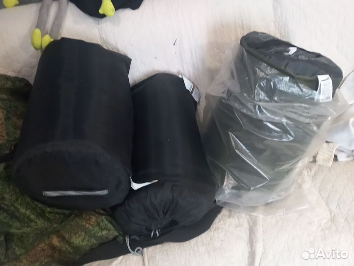 Продам спальный мешок. Спальники