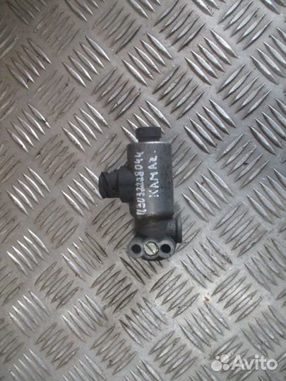 Электромагнитный клапан камаз 4721706060