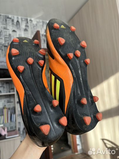 Бутсы adidas