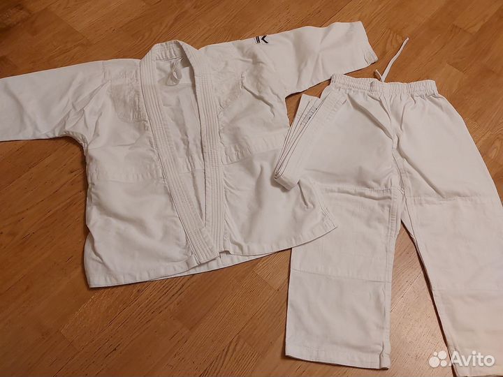 Самбовка для мальчика