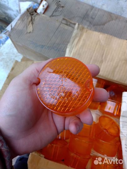 Стекла поворотов СССР иж минск восход урал днепр