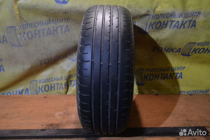 Nexen N8000 235/65 R17