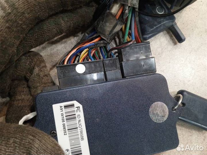 Сигнализация Доп. оборудование Сигнализации