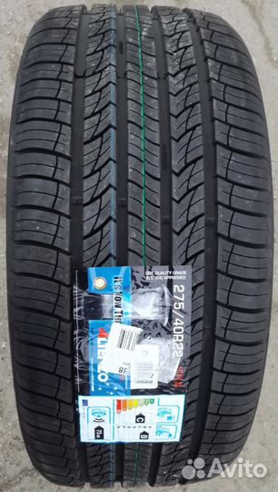 Altenzo Sports Navigator 275/40 R22 107V