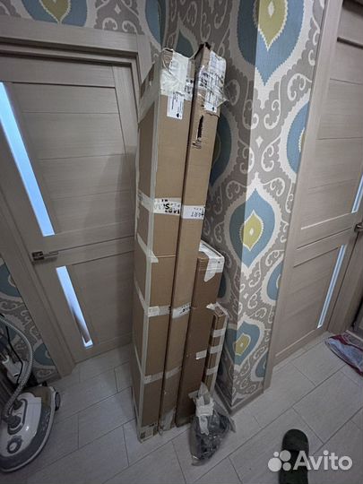 Стенка в гостиную