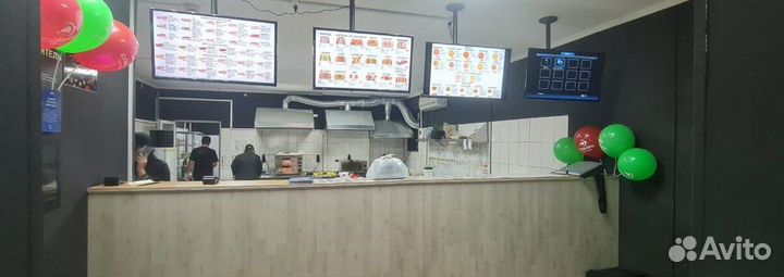 Бизнес под ключ