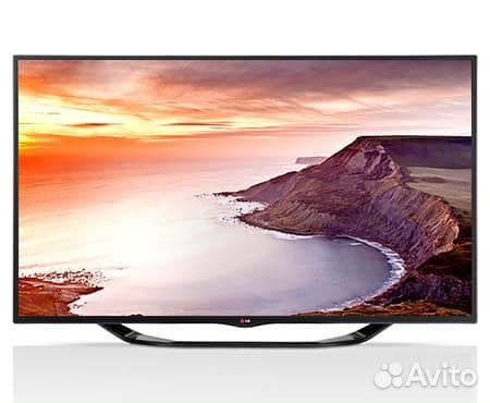 Телевизор LG 47 дюймов
