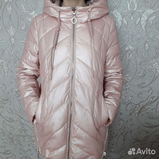 Куртка женская