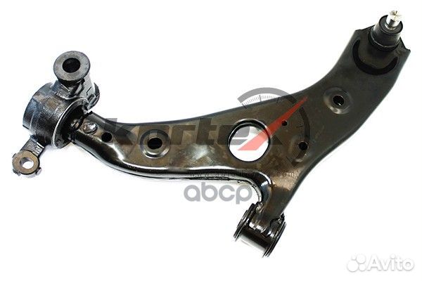 Рычаг mazda CX-5 11- пер.подв.ниж.лев. KSL5356