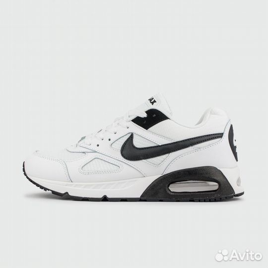 Кроссовки Nike Air Max IVO White Black