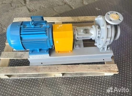 Циркуляционный насос для горячего масла в наличии