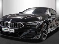 BMW 8 серия Gran Coupe 3.0 AT, 2024, 100 км