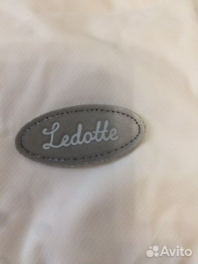 Конверт прогулочный