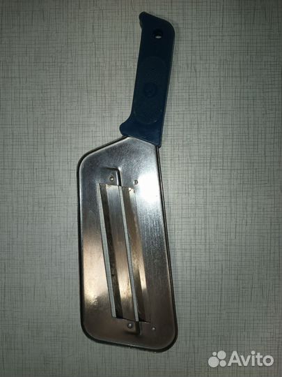 Нож для капусты СССР