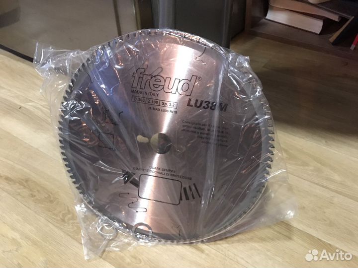 Диск пильный