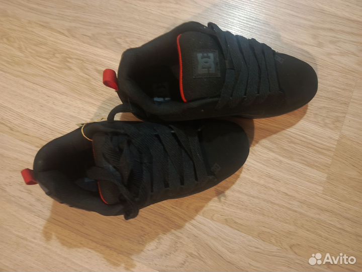 Кеды мужские