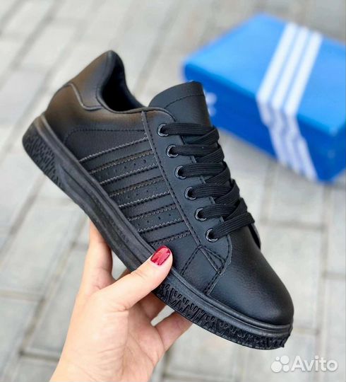 Кеды мужские