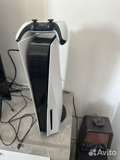 Sony playstation 5