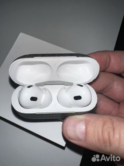 Apple airpods pro 2 100% оригинал