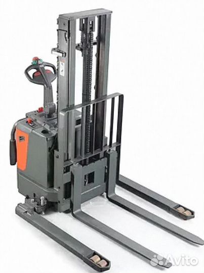 Штабелер PS 15/500