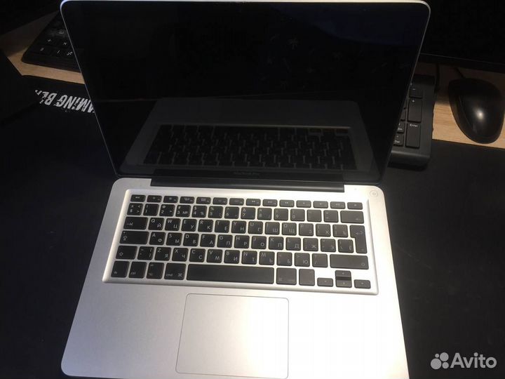 MacBook Pro 13 2011 Core i5 /4Gb/ 500Gb