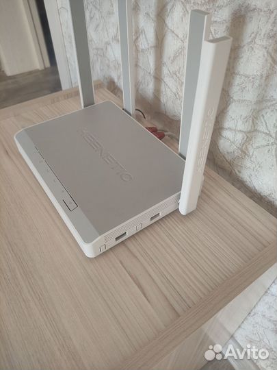 Keenetic giga kn 1010