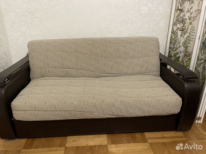 Диван-кровать Ларсон