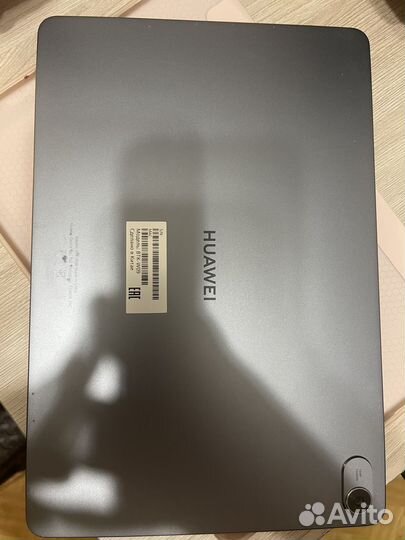 Планшет huawei MatePad 11.5