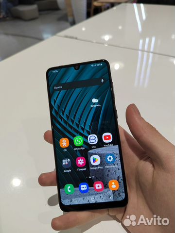 Samsung Galaxy A31, 4/64 ГБ купить в Москве | Электроника | Авито