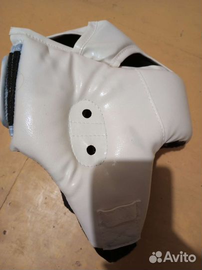 Шлем детский