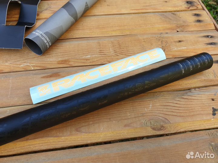 Руль Race Face Atlas 31.8 785мм