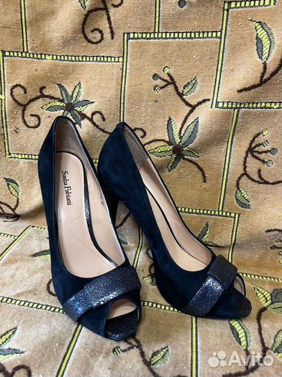 Туфли женские