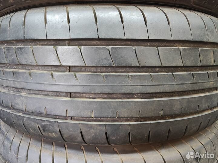 Goodyear Eagle F1 Asymmetric 5 235/55 R18 100V