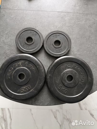 Диски блины для штанги