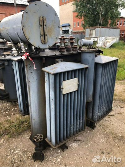 Трансформатор подстанции арт83576