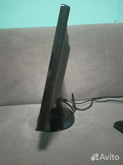 Монитор full hd