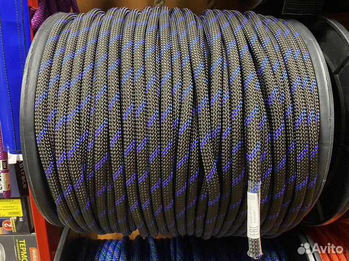 Веревка Static 10мм