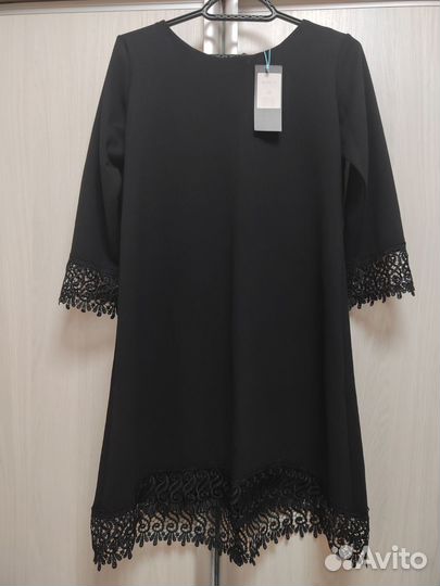 Платье женское 46 48 новое