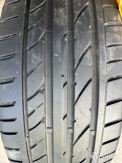 Sailun Atrezzo ZSR 215/45 R17 91