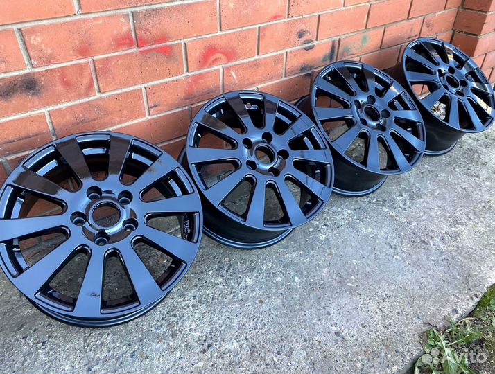 Порошковая краска