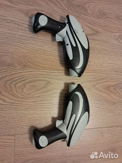 Джонни черепок игра стрелялка