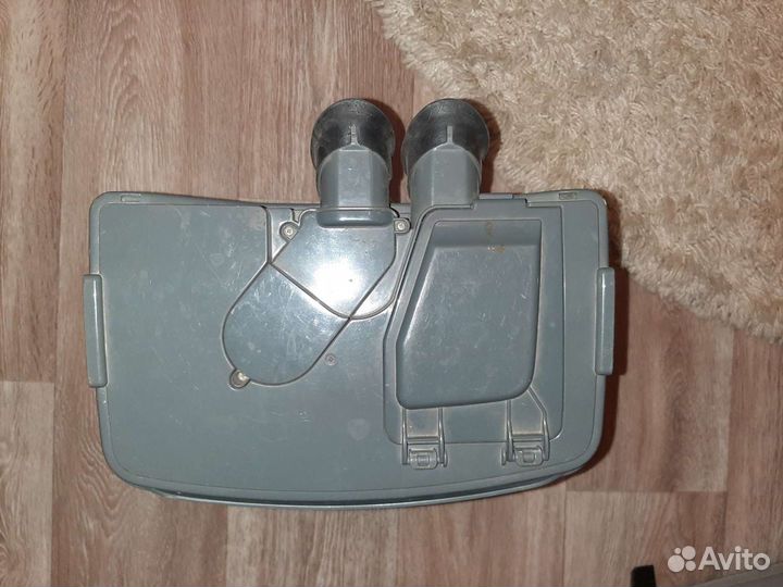 Запчасти для пылесоса