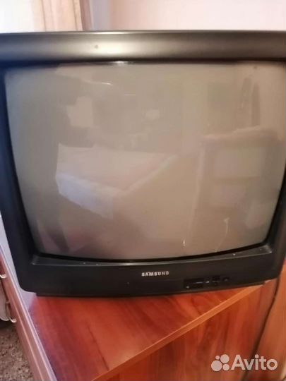 Телевизор