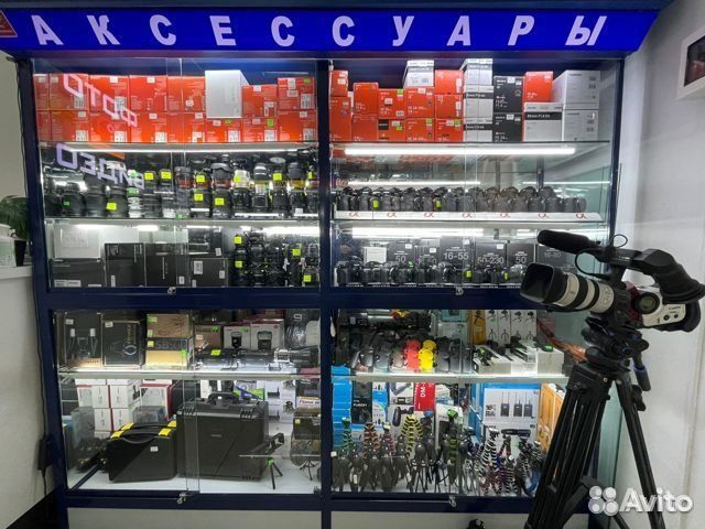 Sony FE 35mm f/1.8 новый (гарантия)