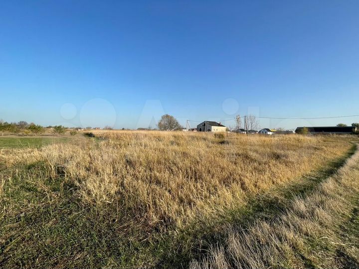 Участок 12 сот. (ИЖС)