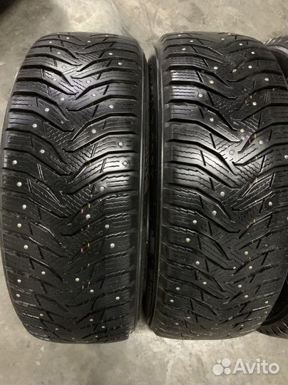 Kumho WinterCraft SUV Ice WS31 225/65 R17