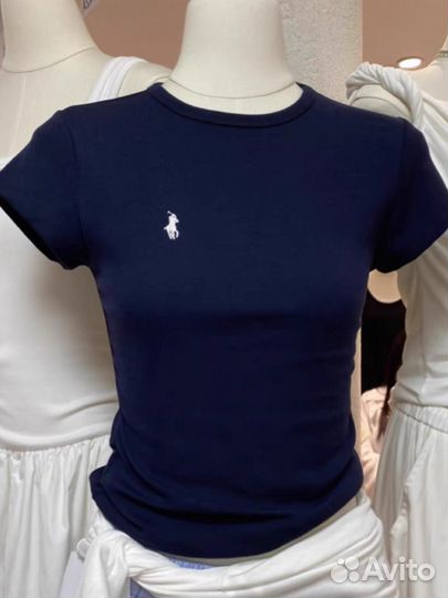 Толстовка Polo ralph lauren