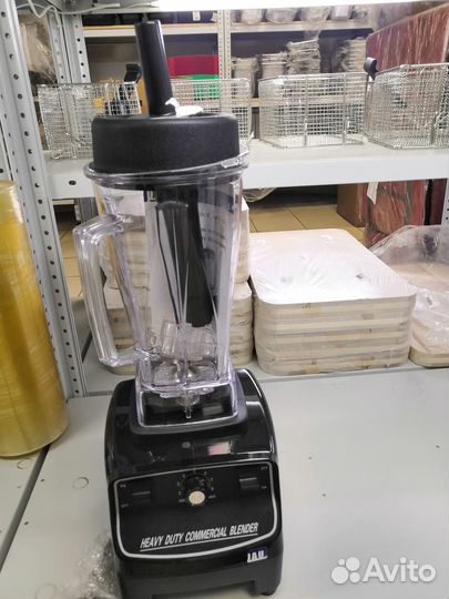 Блендер JAU BL-1500